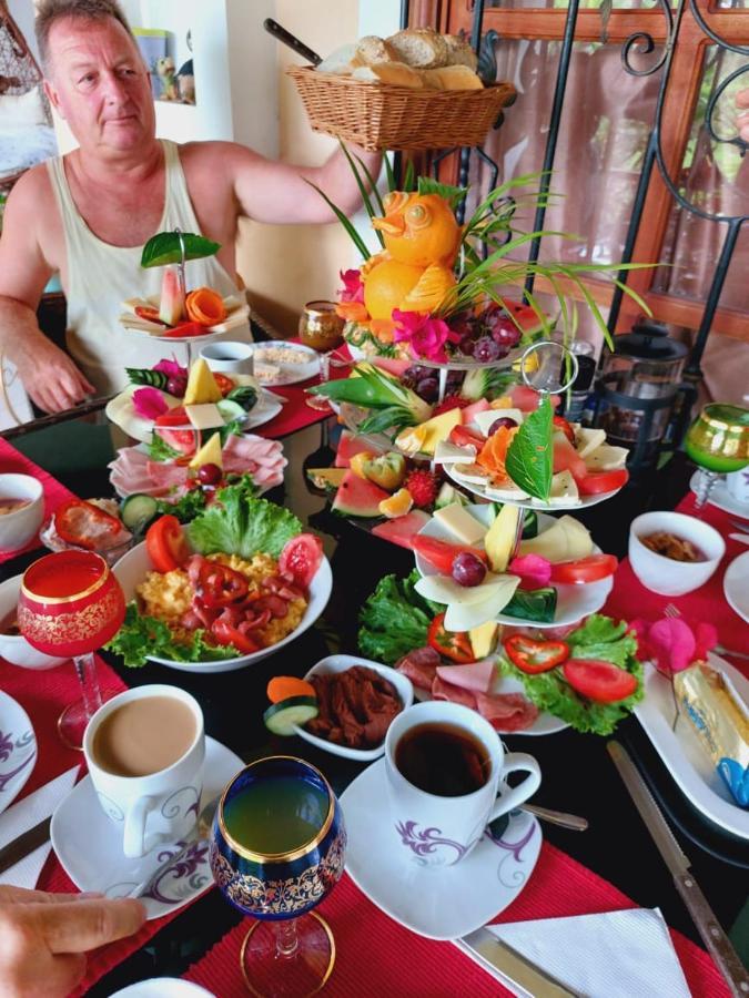 Hacienda Sassenberg Hotell Miramar Eksteriør bilde