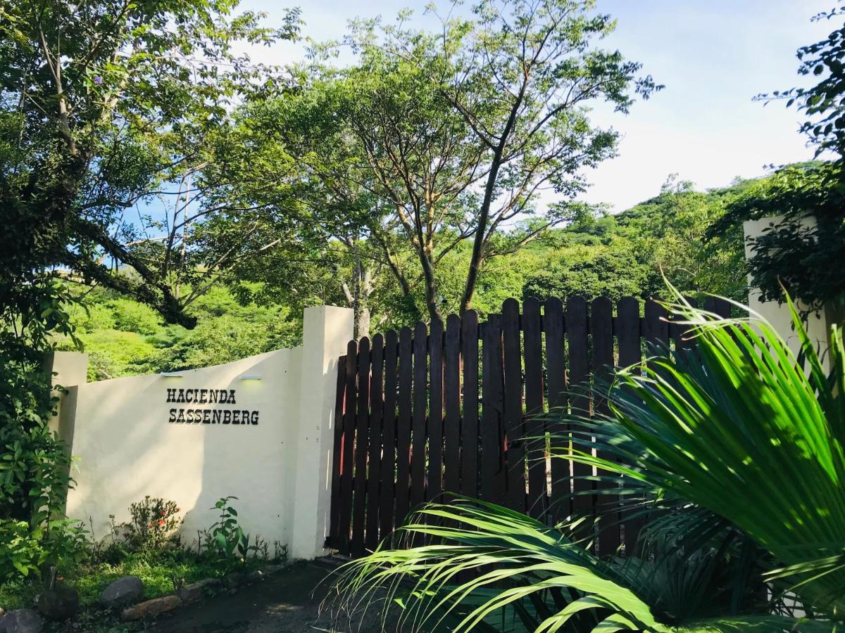 Hacienda Sassenberg Hotell Miramar Eksteriør bilde