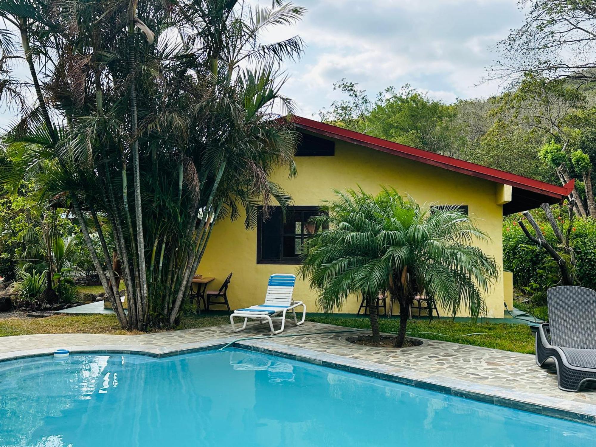 Hacienda Sassenberg Hotell Miramar Eksteriør bilde