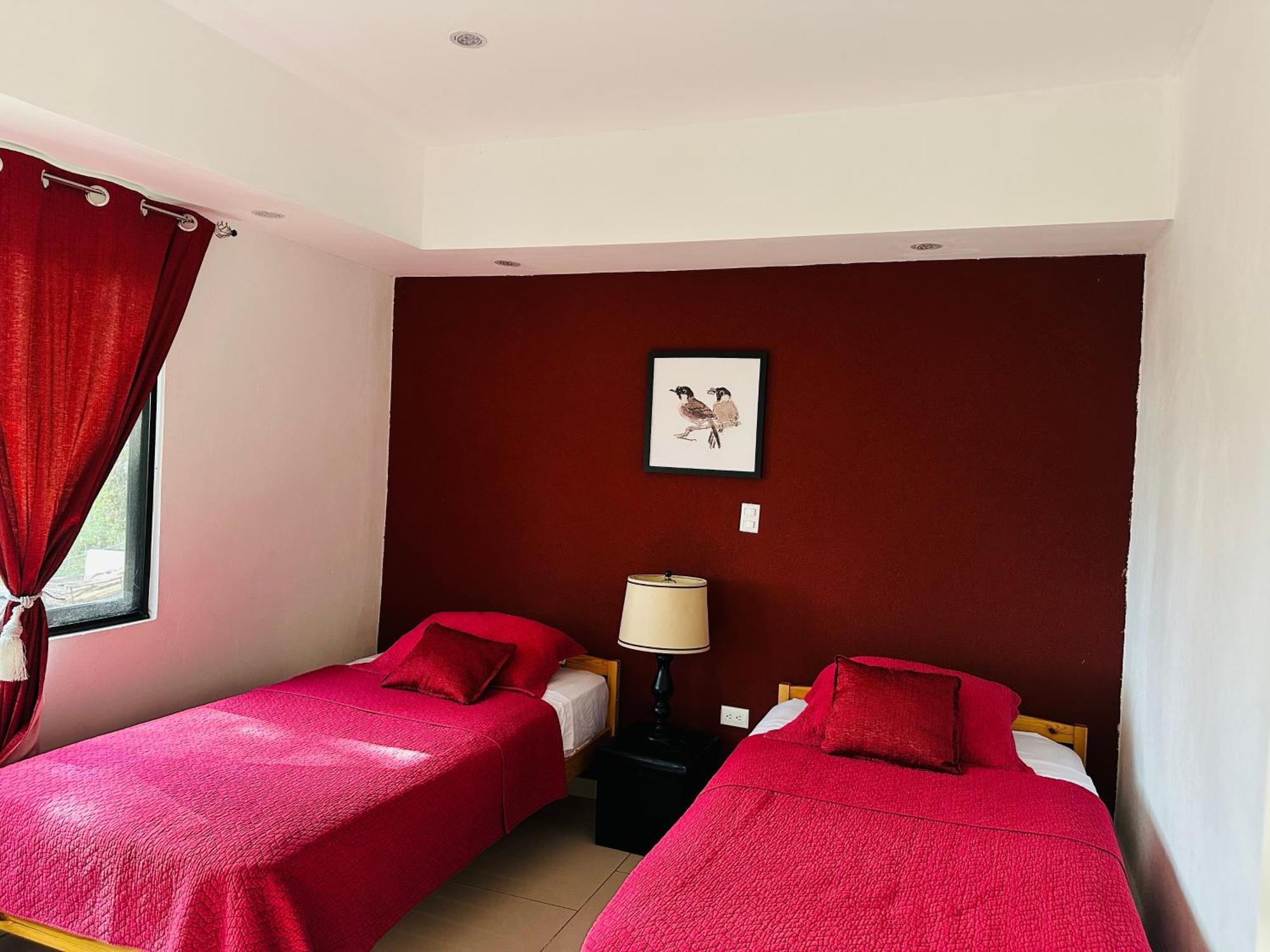 Hacienda Sassenberg Hotell Miramar Eksteriør bilde