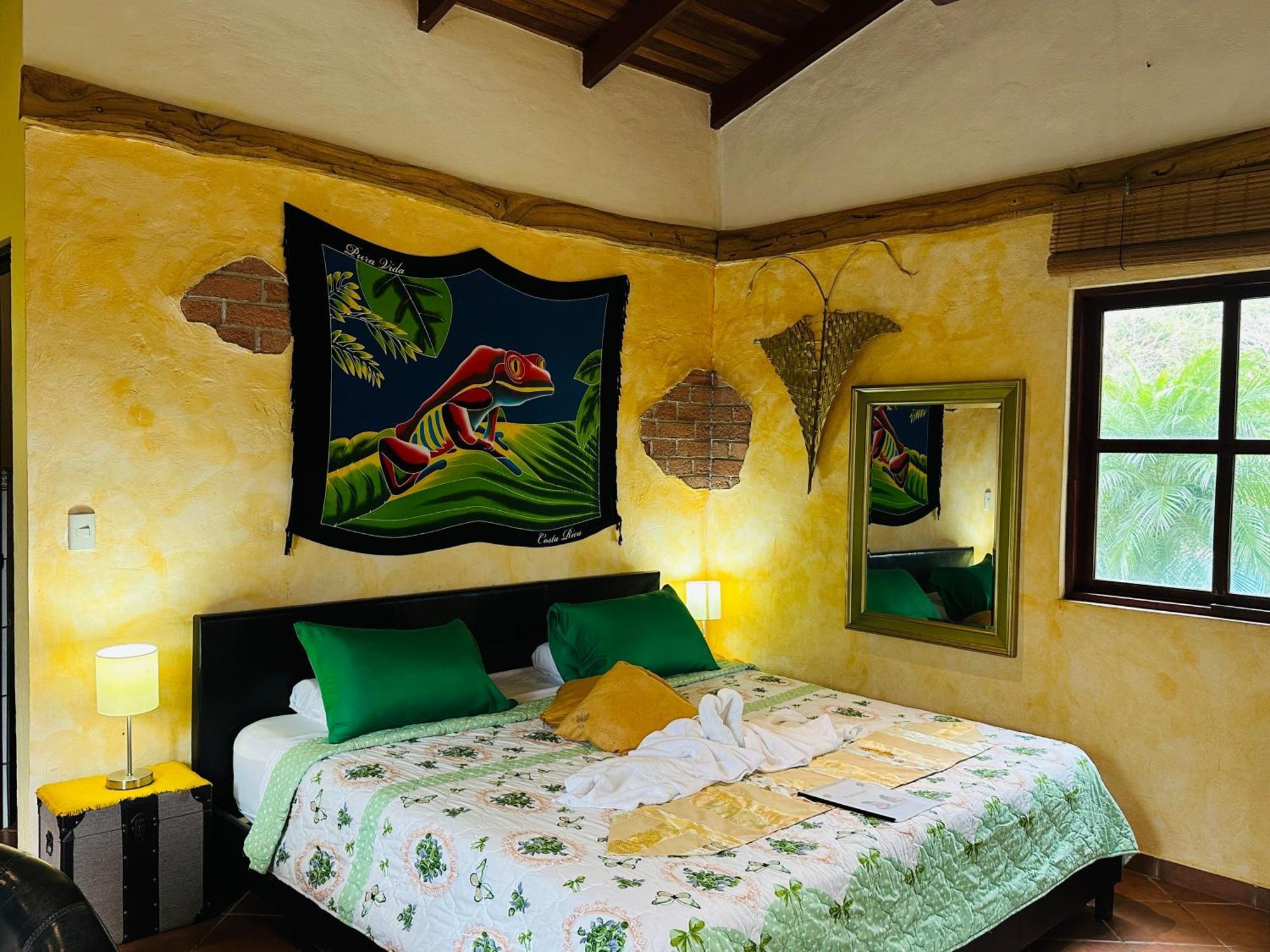Hacienda Sassenberg Hotell Miramar Eksteriør bilde