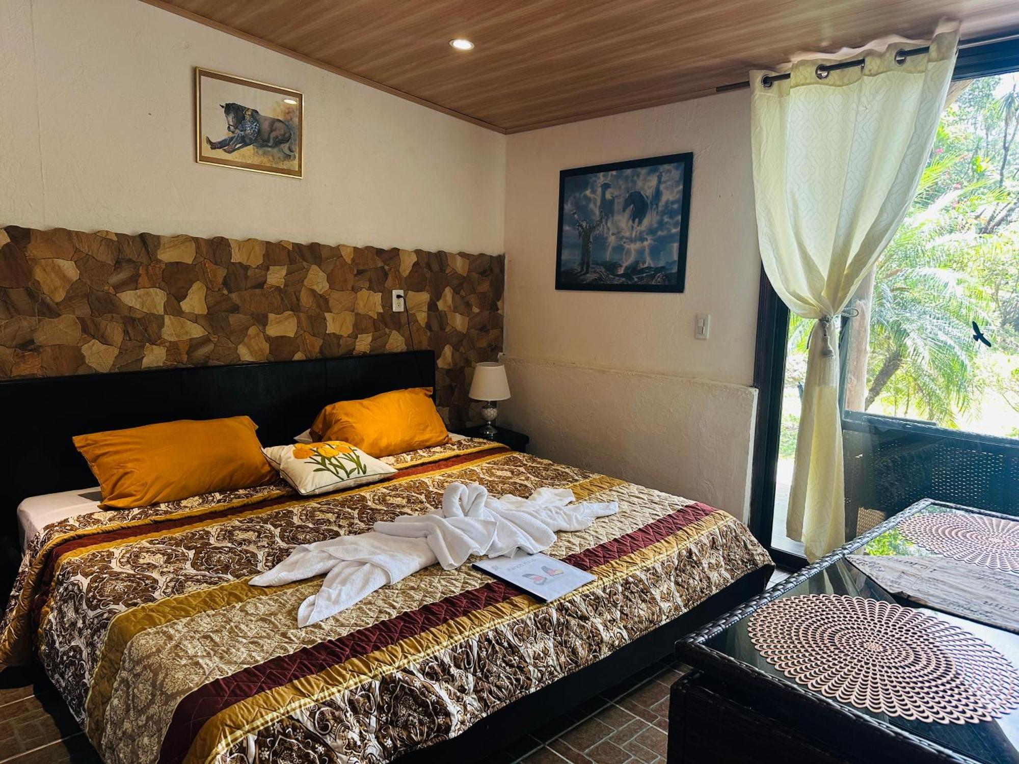 Hacienda Sassenberg Hotell Miramar Eksteriør bilde