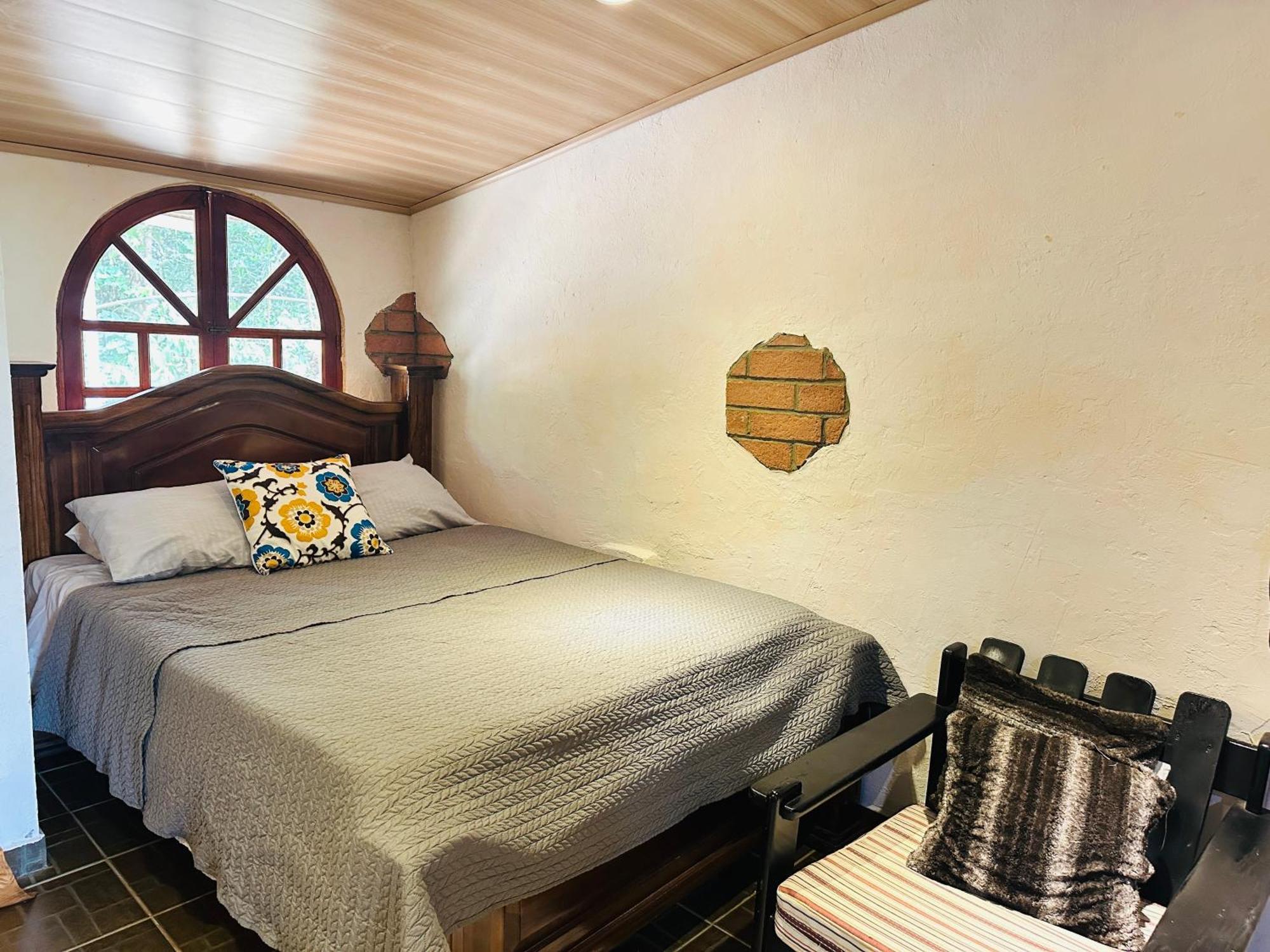 Hacienda Sassenberg Hotell Miramar Eksteriør bilde