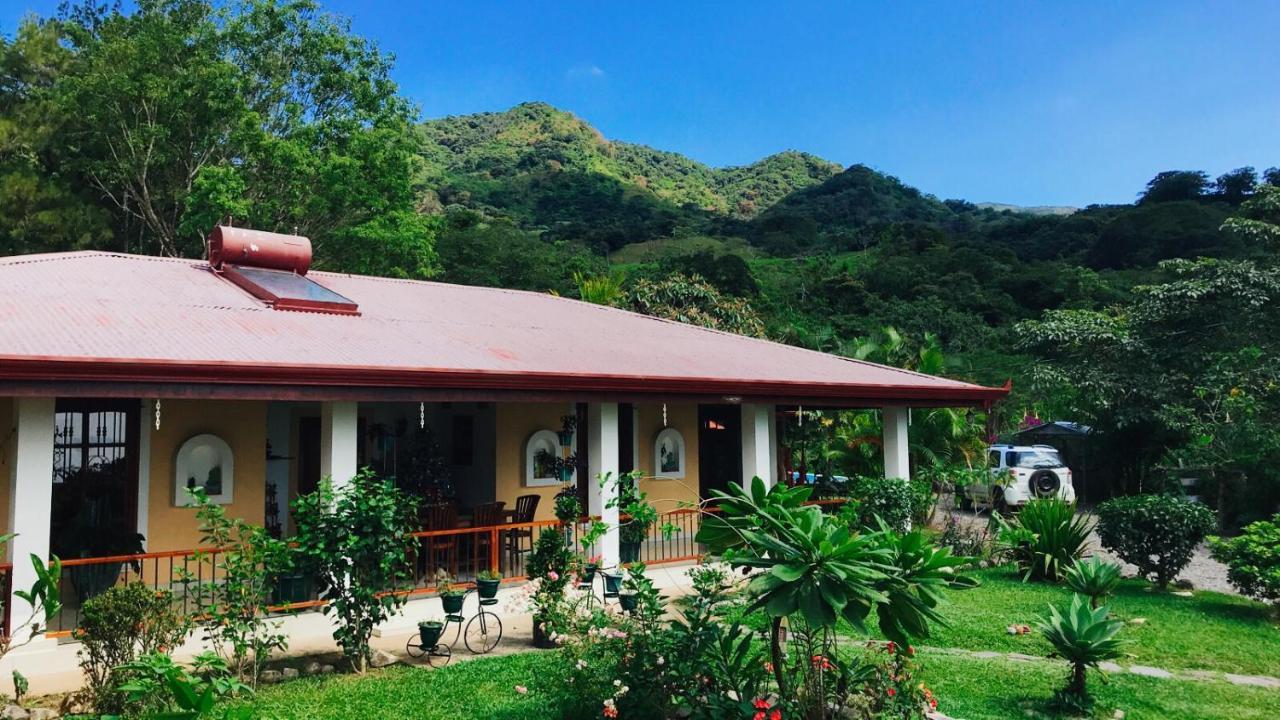 Hacienda Sassenberg Hotell Miramar Eksteriør bilde