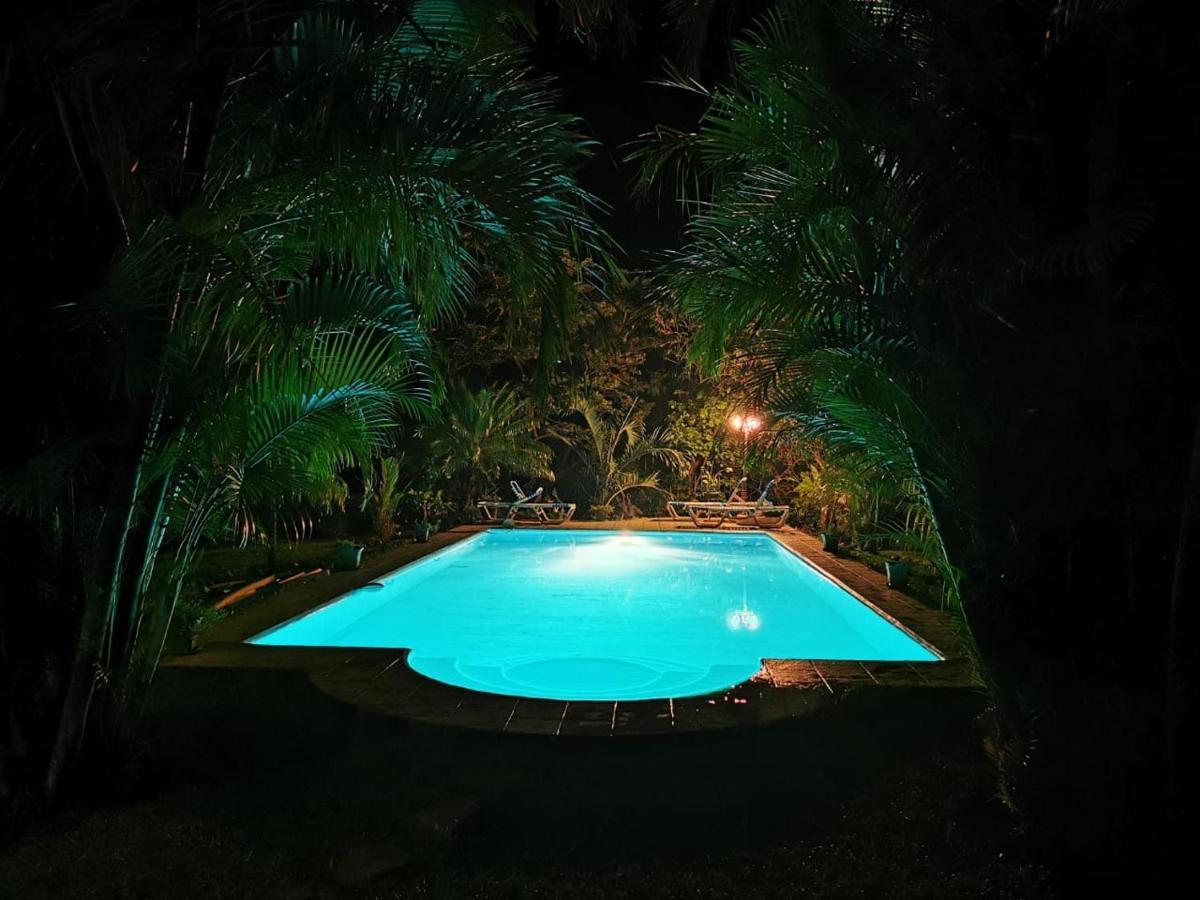 Hacienda Sassenberg Hotell Miramar Eksteriør bilde